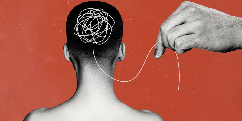 Modelo Cognitivo Comportamental