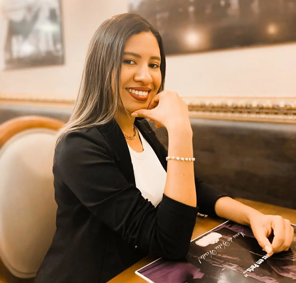 Psicóloga Estefany Medina em Campo Grande MS